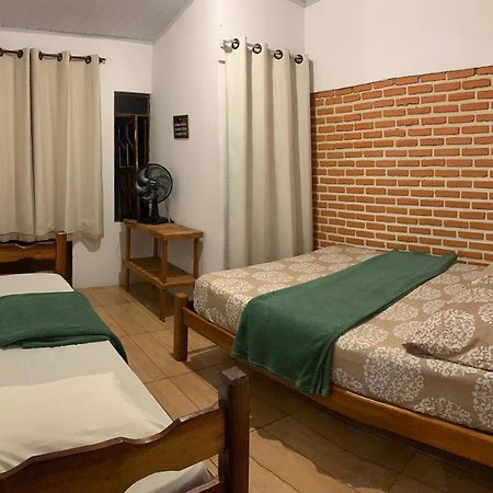 Planeta Verde Apartamentos Itacaré المظهر الخارجي الصورة
