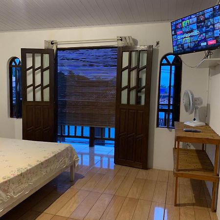 Planeta Verde Apartamentos Itacaré المظهر الخارجي الصورة