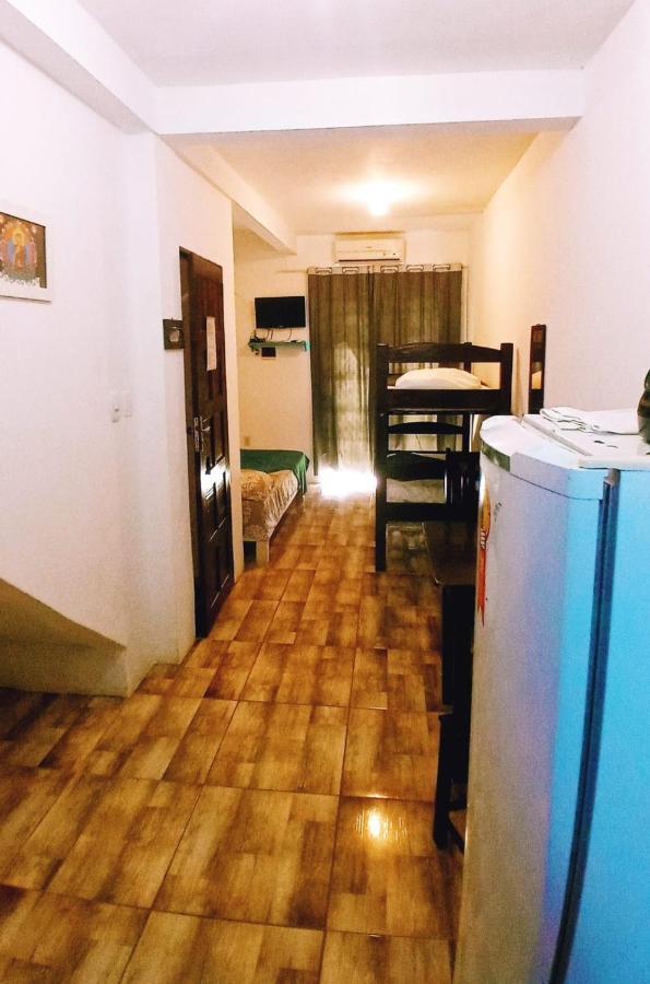 Planeta Verde Apartamentos Itacaré المظهر الخارجي الصورة
