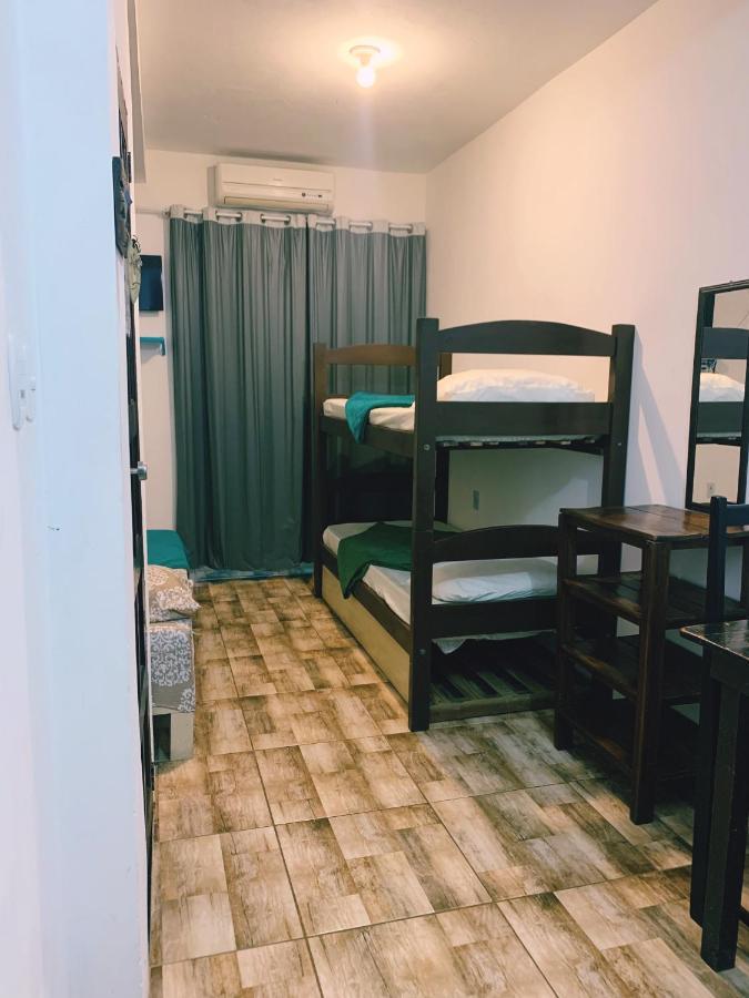 Planeta Verde Apartamentos Itacaré المظهر الخارجي الصورة