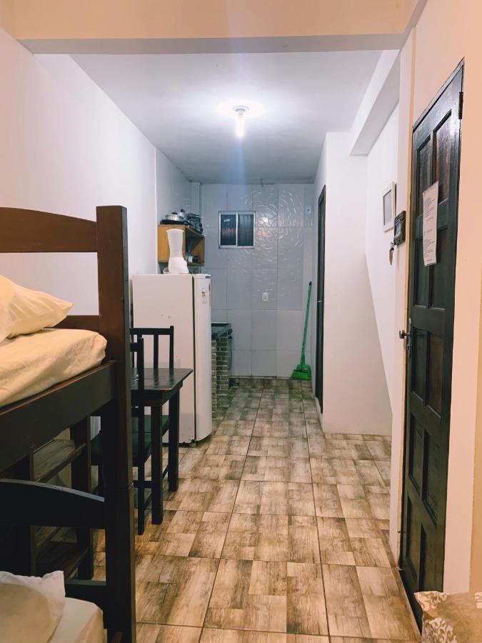 Planeta Verde Apartamentos Itacaré المظهر الخارجي الصورة