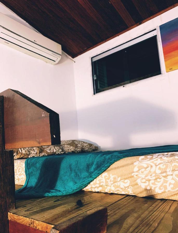 Planeta Verde Apartamentos Itacaré المظهر الخارجي الصورة