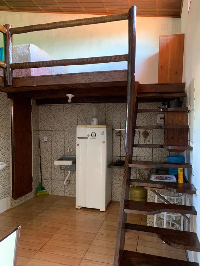 Planeta Verde Apartamentos Itacaré المظهر الخارجي الصورة