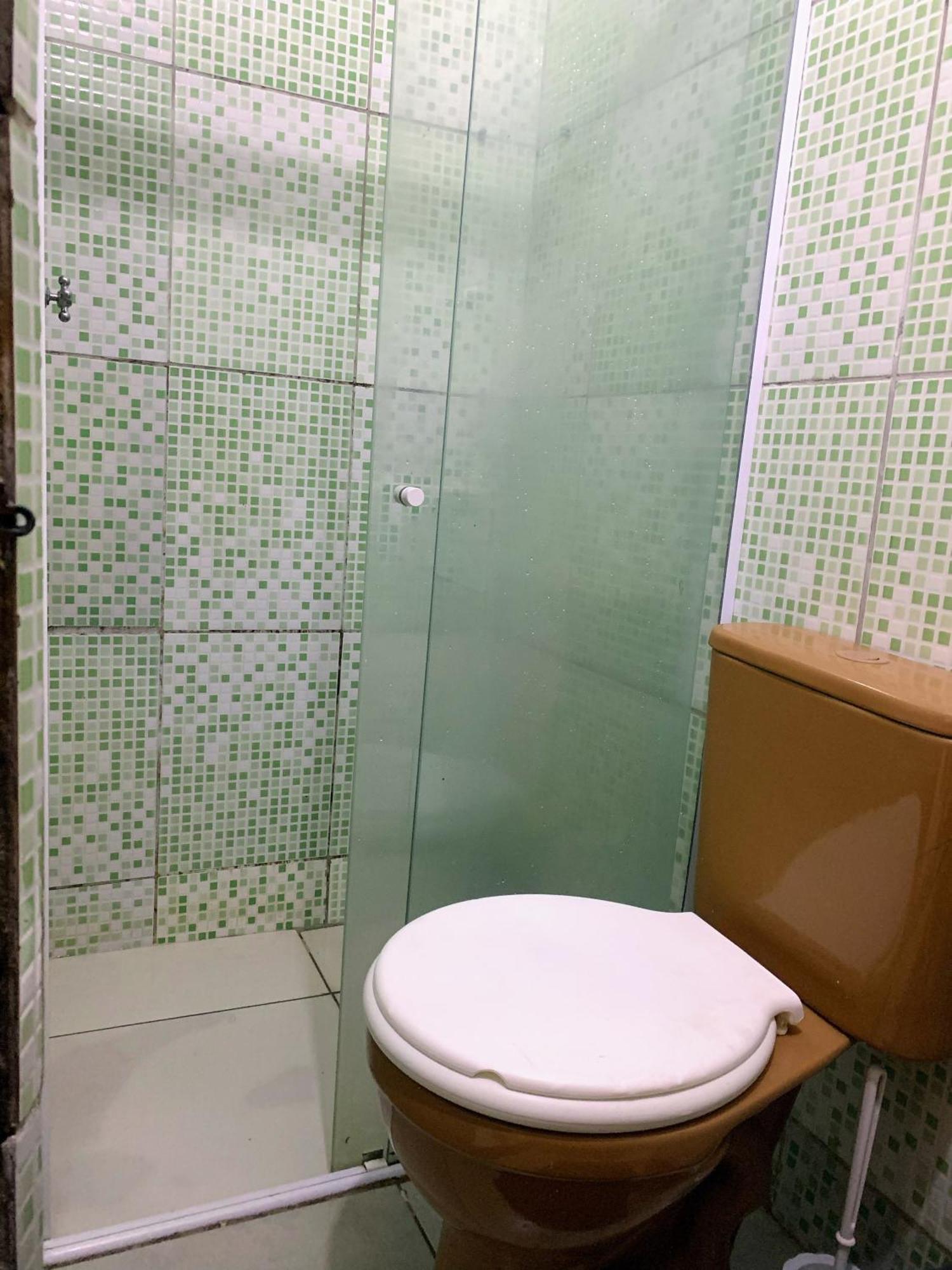 Planeta Verde Apartamentos Itacaré المظهر الخارجي الصورة