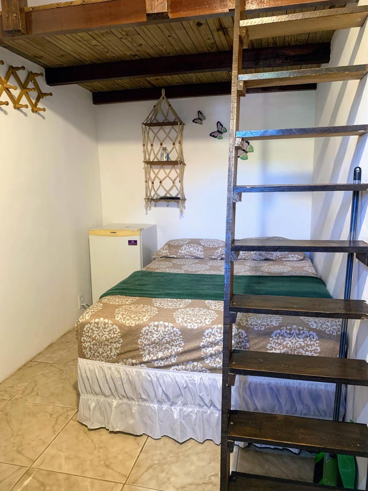 Planeta Verde Apartamentos Itacaré المظهر الخارجي الصورة