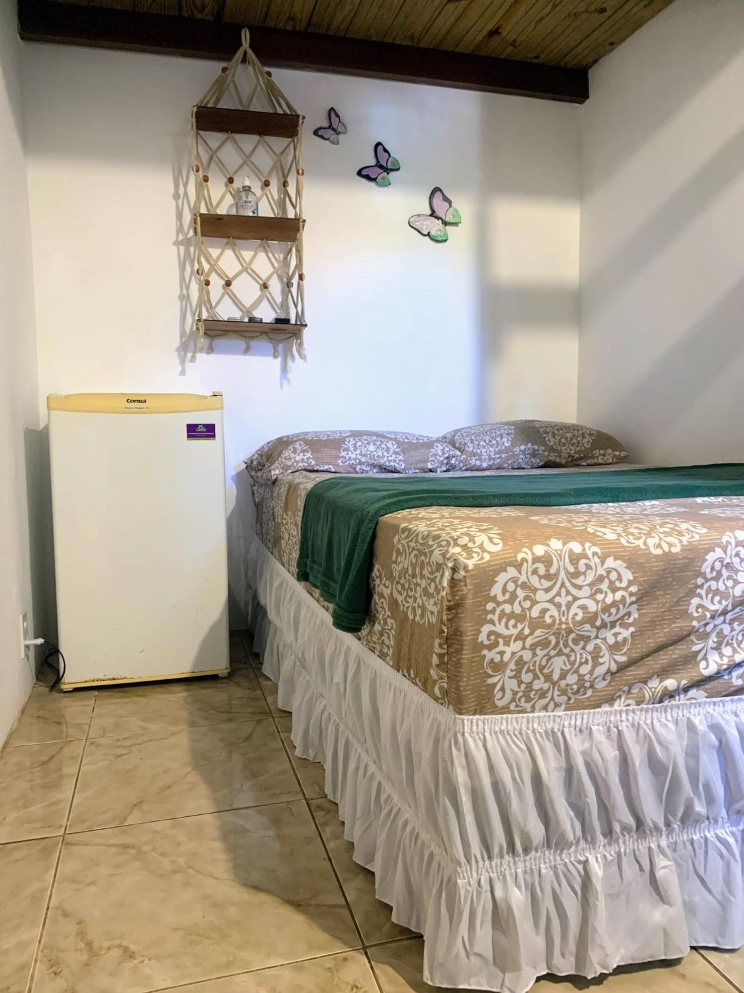 Planeta Verde Apartamentos Itacaré المظهر الخارجي الصورة