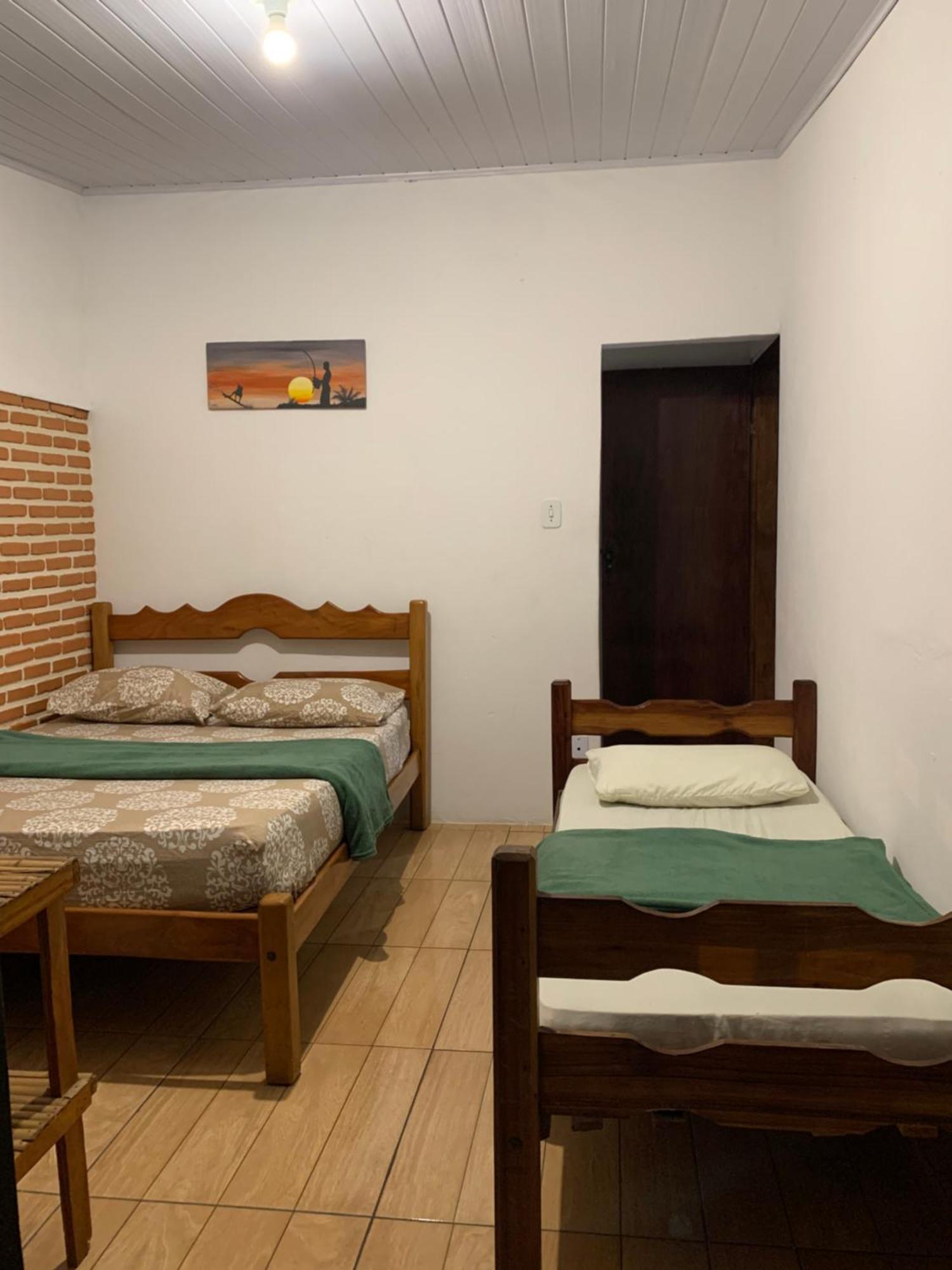 Planeta Verde Apartamentos Itacaré المظهر الخارجي الصورة