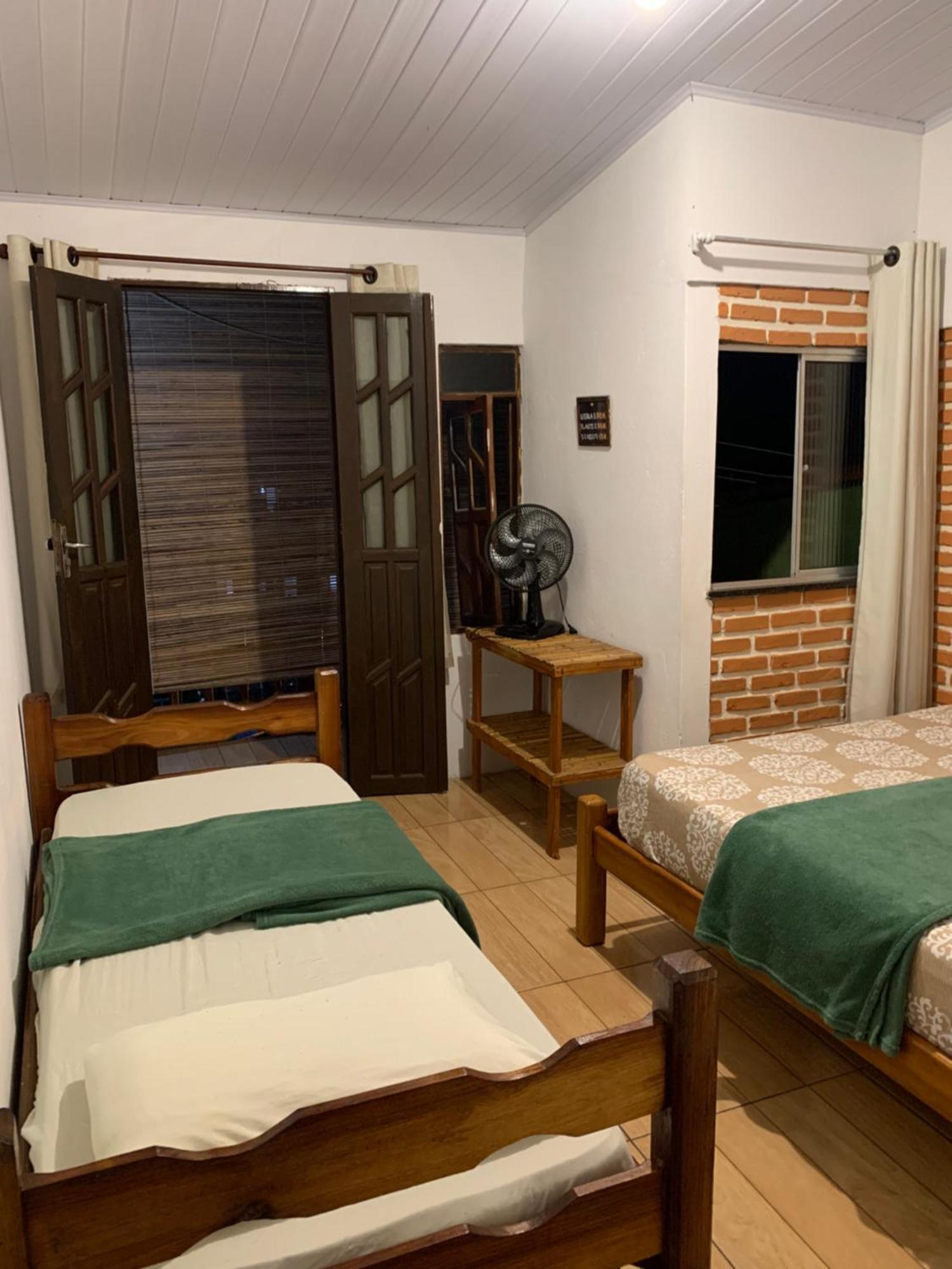 Planeta Verde Apartamentos Itacaré المظهر الخارجي الصورة