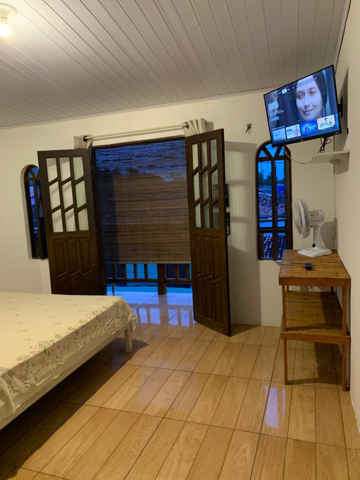 Planeta Verde Apartamentos Itacaré المظهر الخارجي الصورة