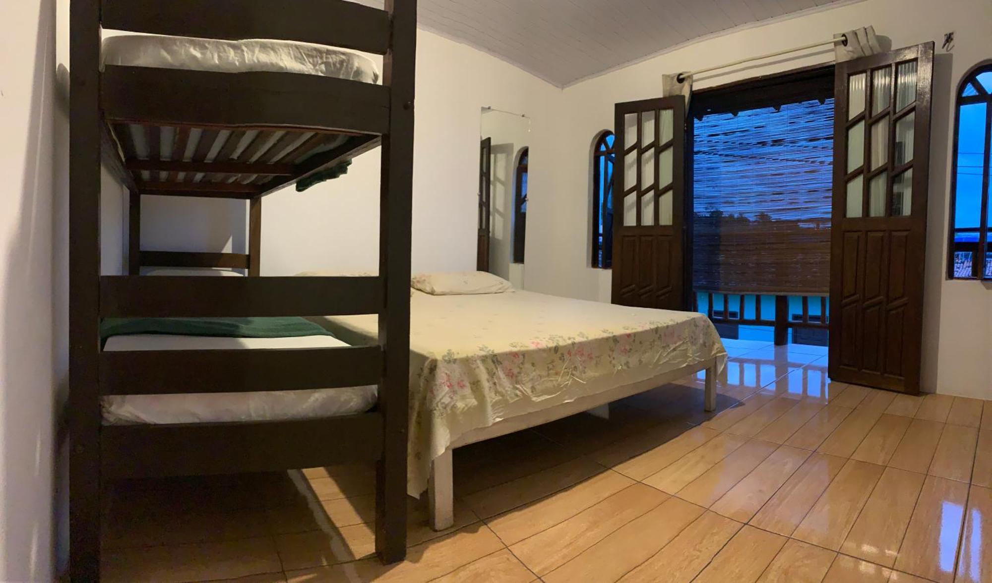 Planeta Verde Apartamentos Itacaré المظهر الخارجي الصورة
