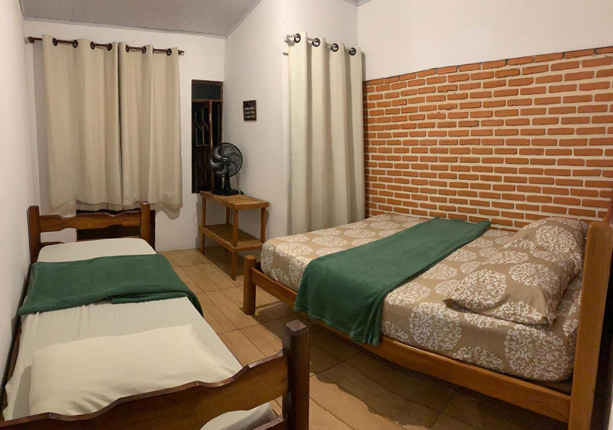 Planeta Verde Apartamentos Itacaré المظهر الخارجي الصورة