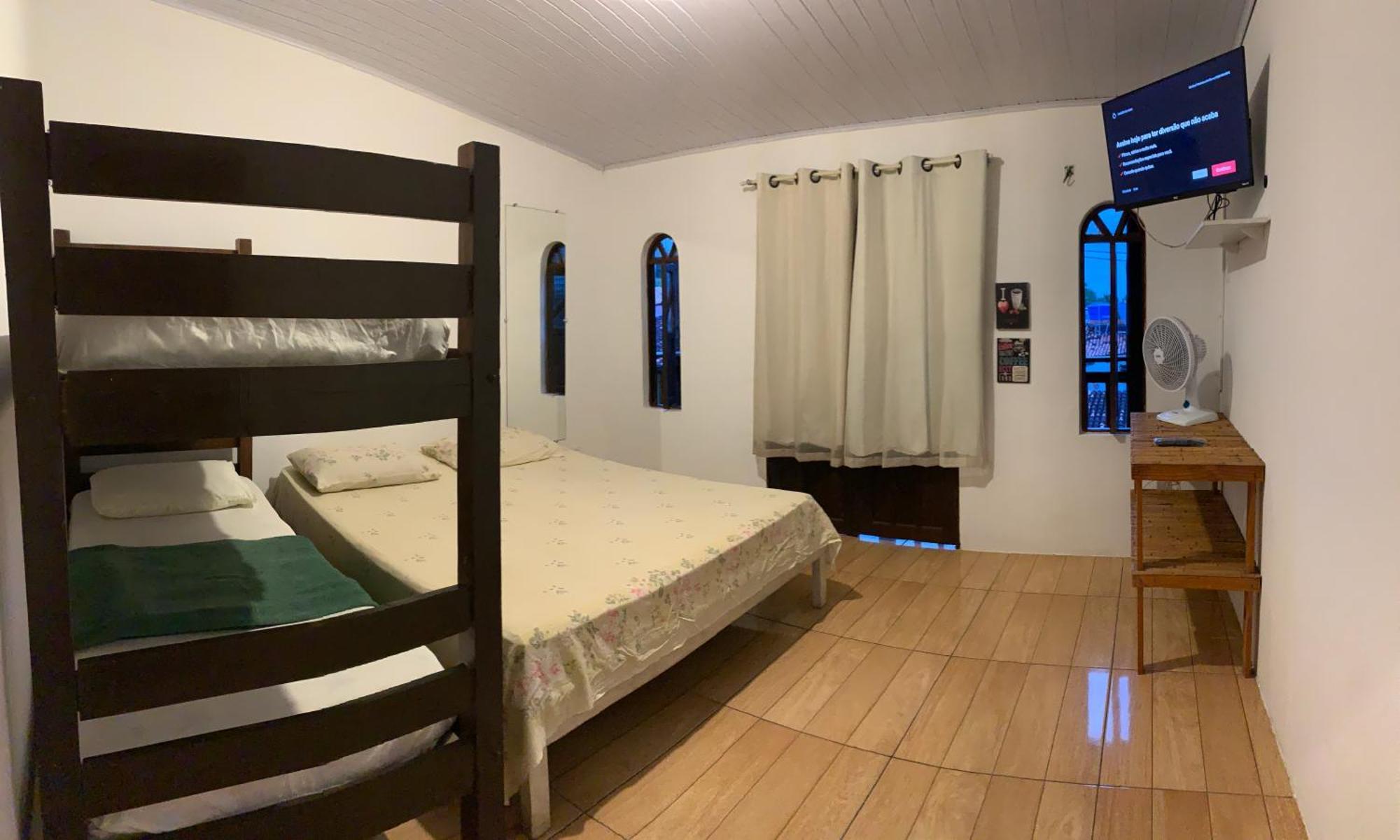 Planeta Verde Apartamentos Itacaré المظهر الخارجي الصورة