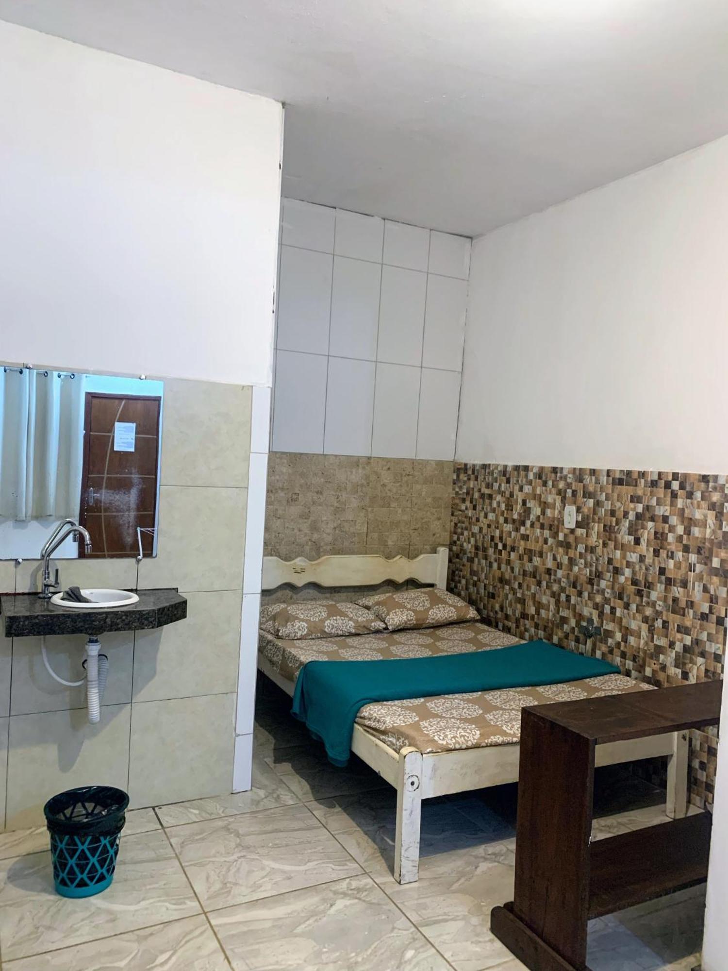 Planeta Verde Apartamentos Itacaré المظهر الخارجي الصورة