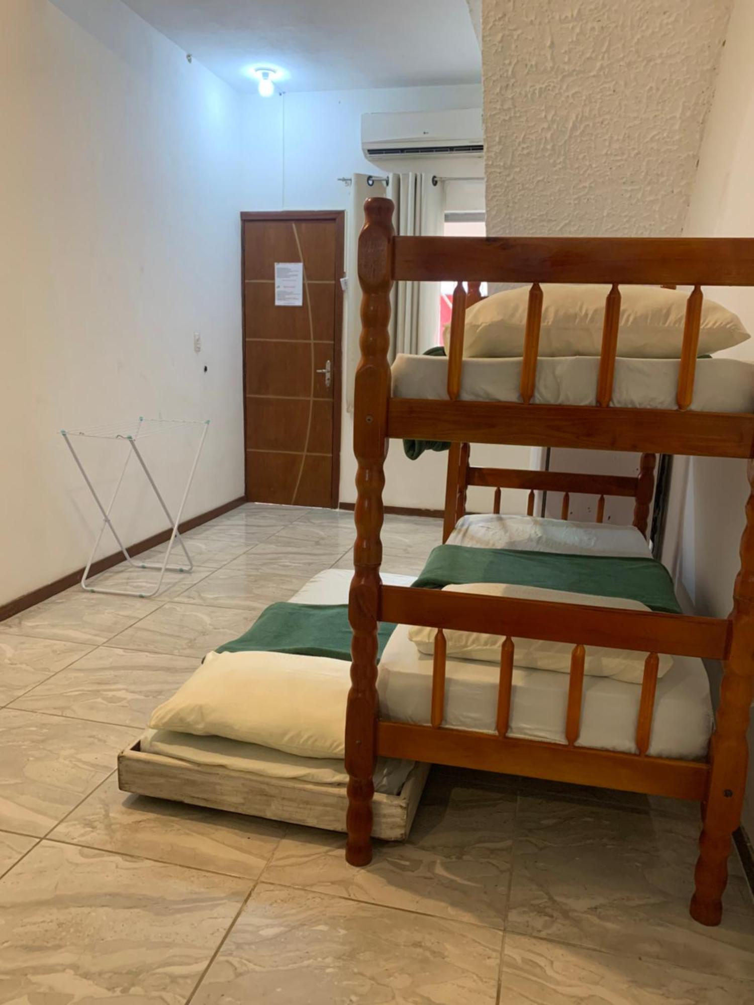 Planeta Verde Apartamentos Itacaré المظهر الخارجي الصورة