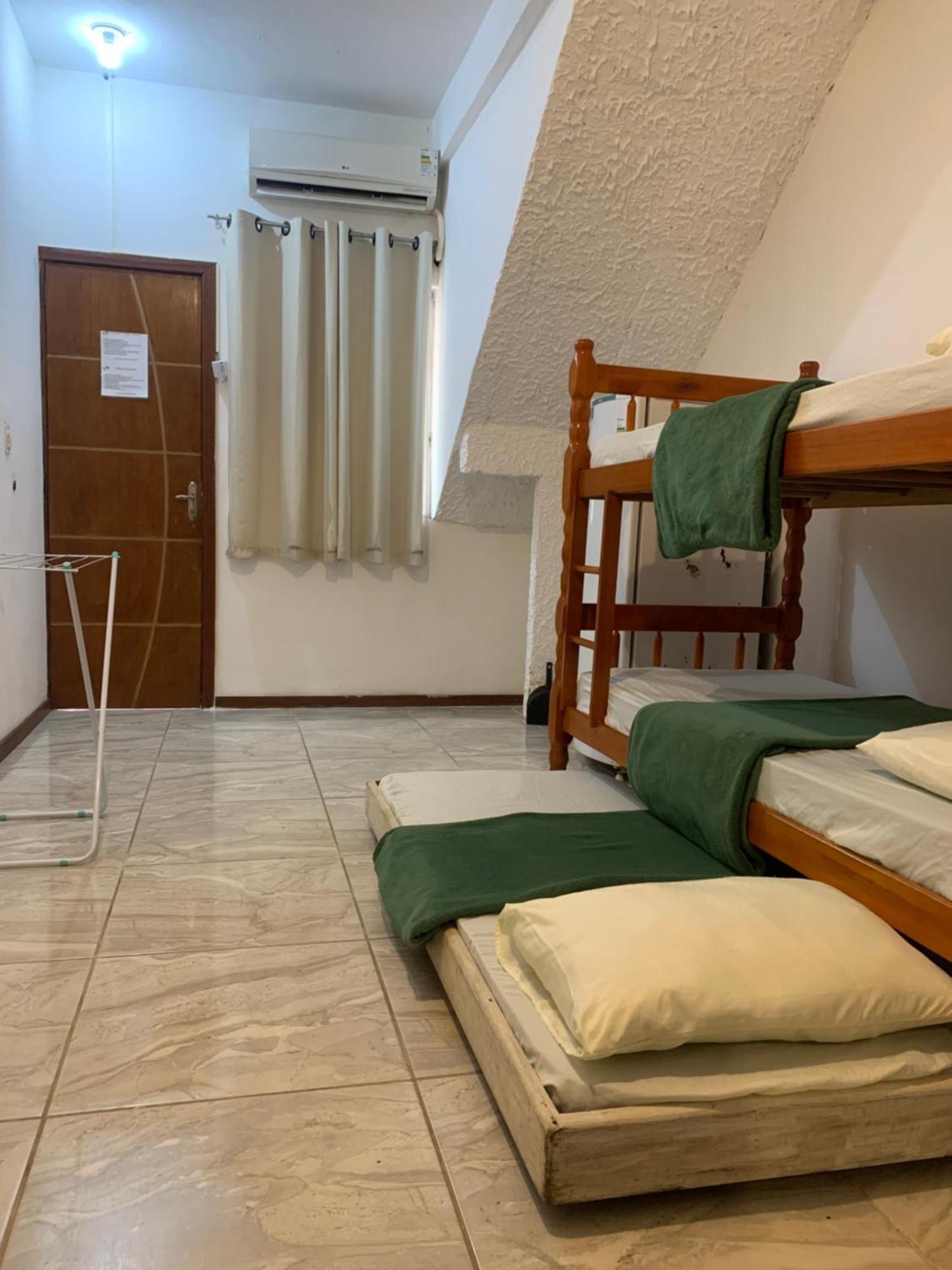 Planeta Verde Apartamentos Itacaré المظهر الخارجي الصورة